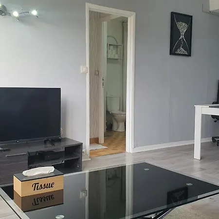 Charmant Et Spacieux Apartment *